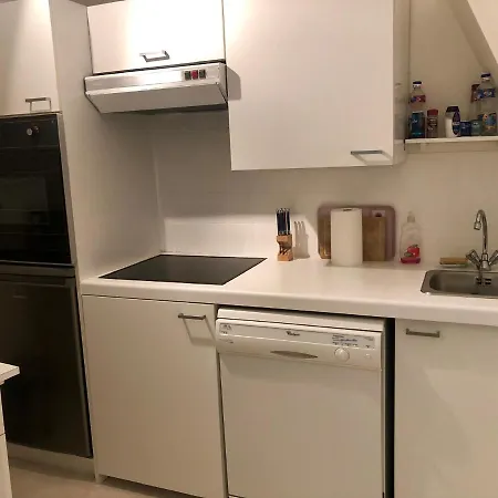 Apartamento Le Polo