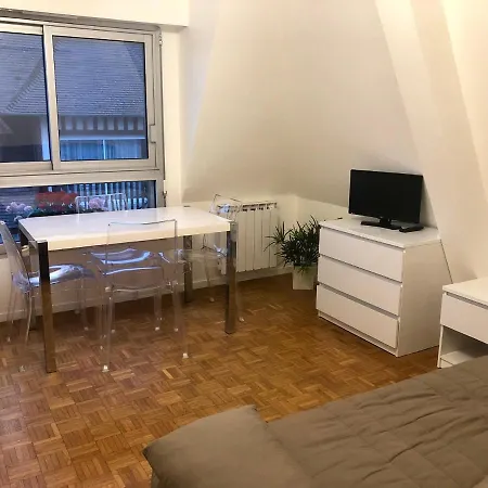 Apartamento Le Polo *