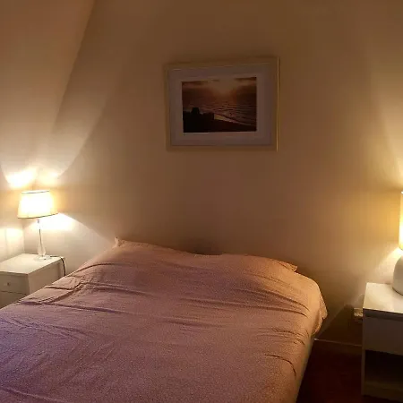 Le Polo Apartamento *